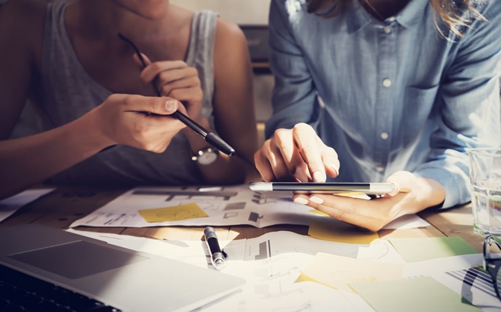 Opciones para mejorar las habilidades profesionales