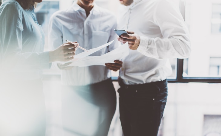 Un plan financiero para proteger la empresa y su patrimonio Un plan financiero para proteger la empresa y su patrimonio