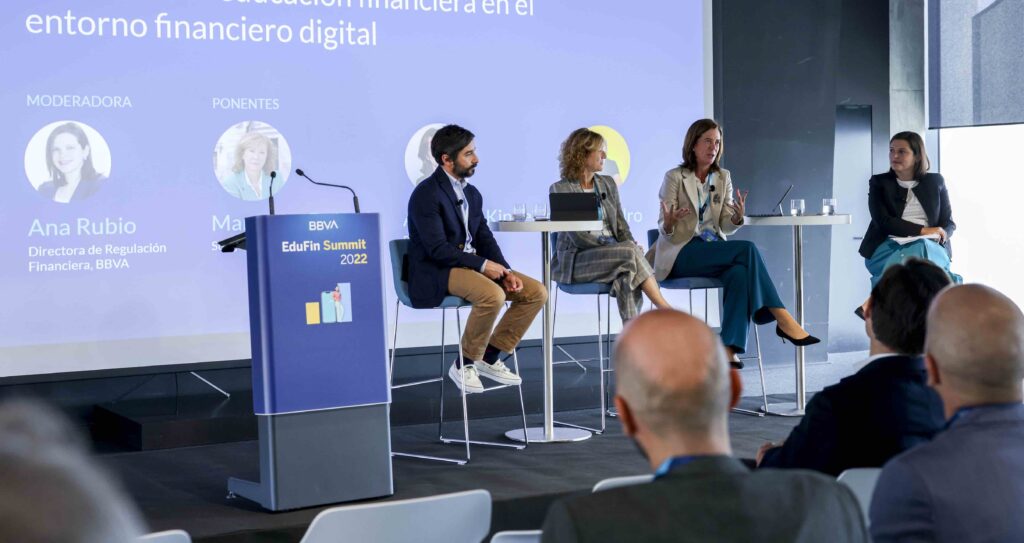 EduFin Summit 2022: Digitization is revolutionizing finan...