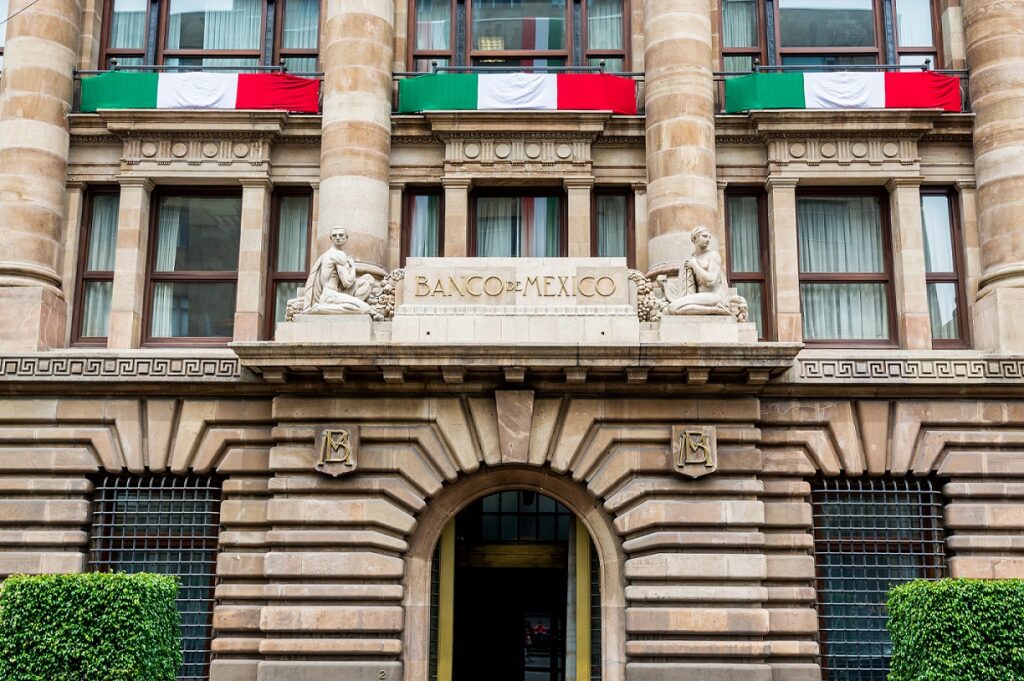 Banxico Banxico