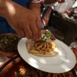 VII Foro de Gastronomía Mexicana, Iniciativa apoyada por la Fundación BBVA México