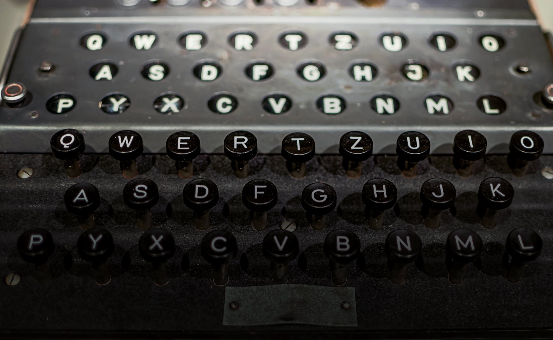 Sesgos cognitivos para descifrar Enigma