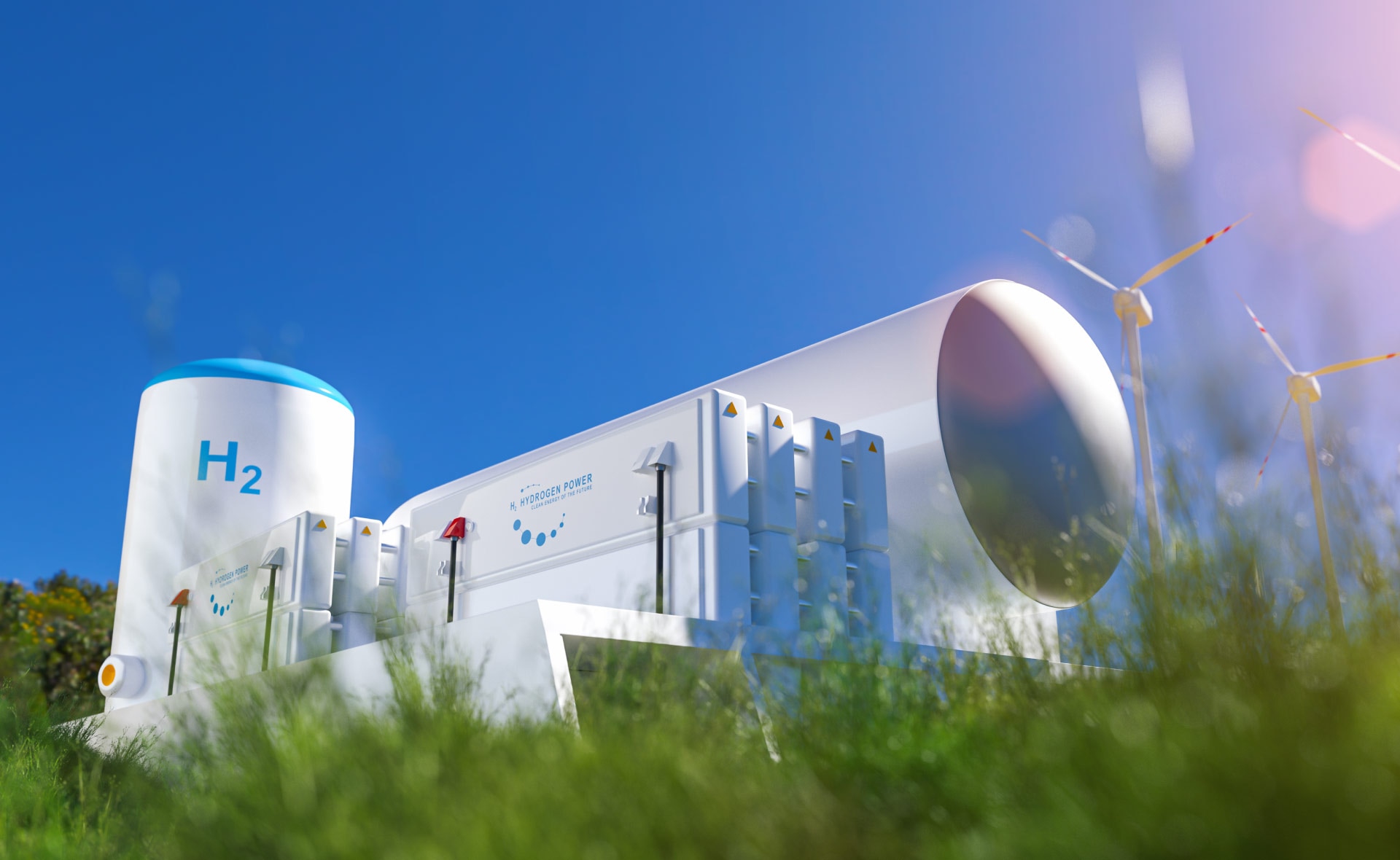 Energías limpias y energías renovables: ¿son lo mismo?