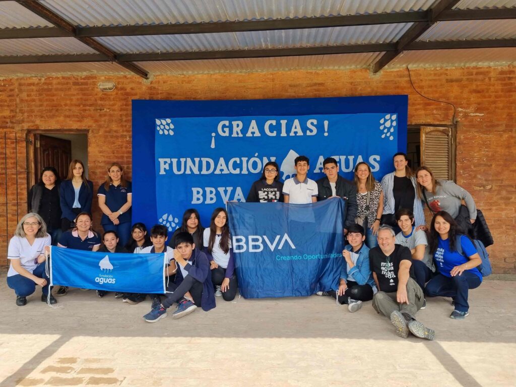 FundacionAguas-Chaco-BBVA-Argentina