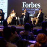 Forbes Revolución Fintech Summit