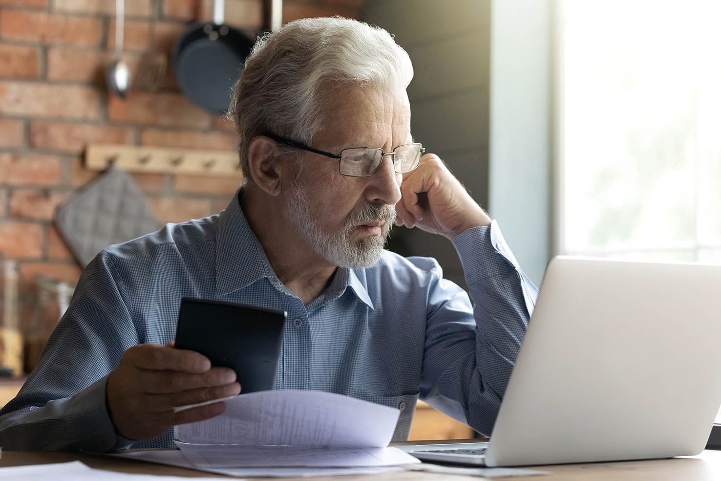 Informe Research: Aumenta la tasa de actividad de los españoles entre 55 y 64 años hasta el 63%