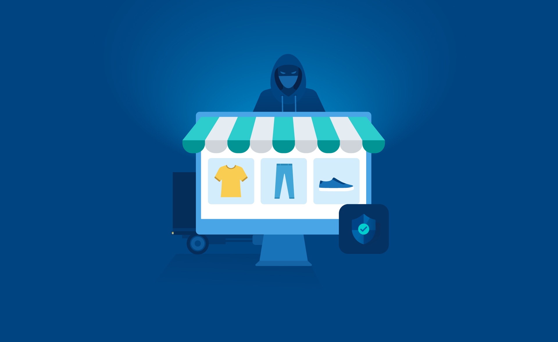 Las pymes, objetivo principal de una gran parte de los ciberataques