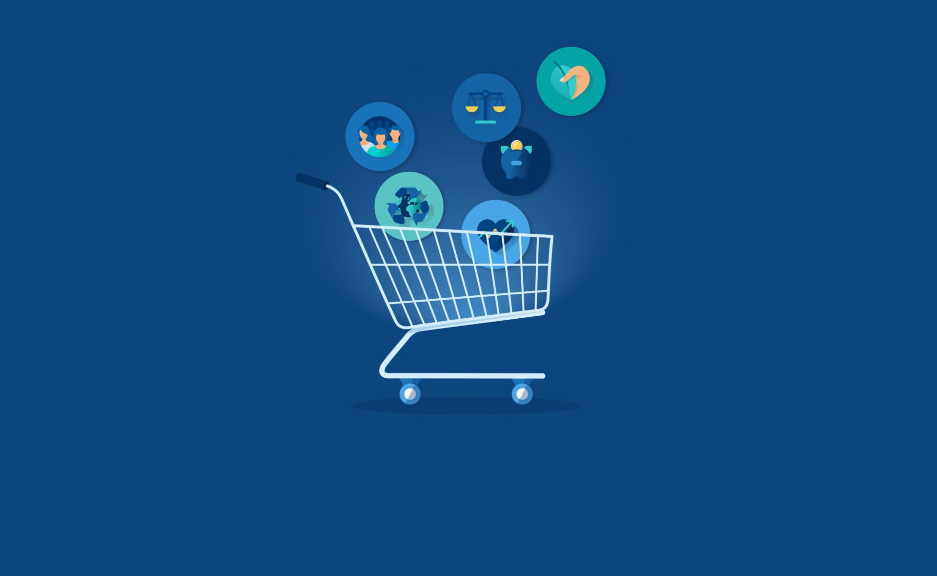Programa de Compras Responsables en la empresa: qué es y cómo ayuda-HUB