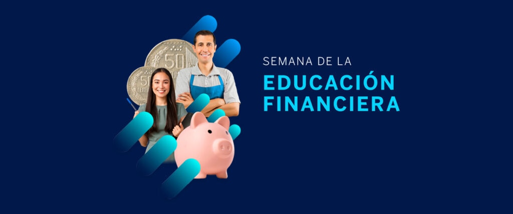 Semana de la Educación Financiera: conceptos financieros claves para emprendedores