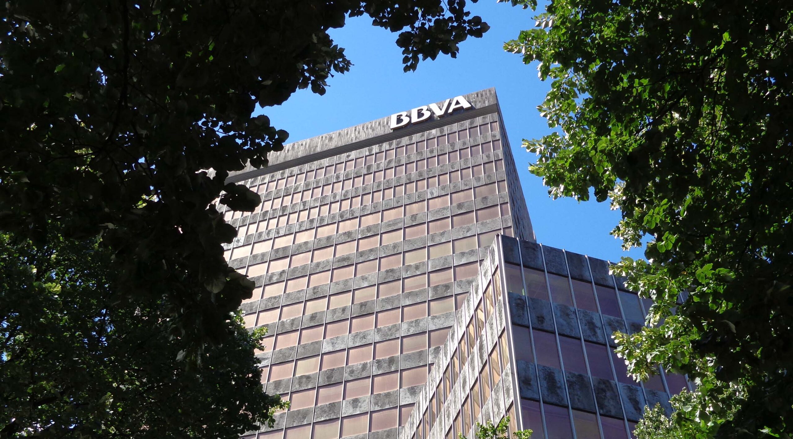 Torre Bizkaia: When innovation resides in a building