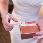Qué regalar en una boda como alternativa al dinero