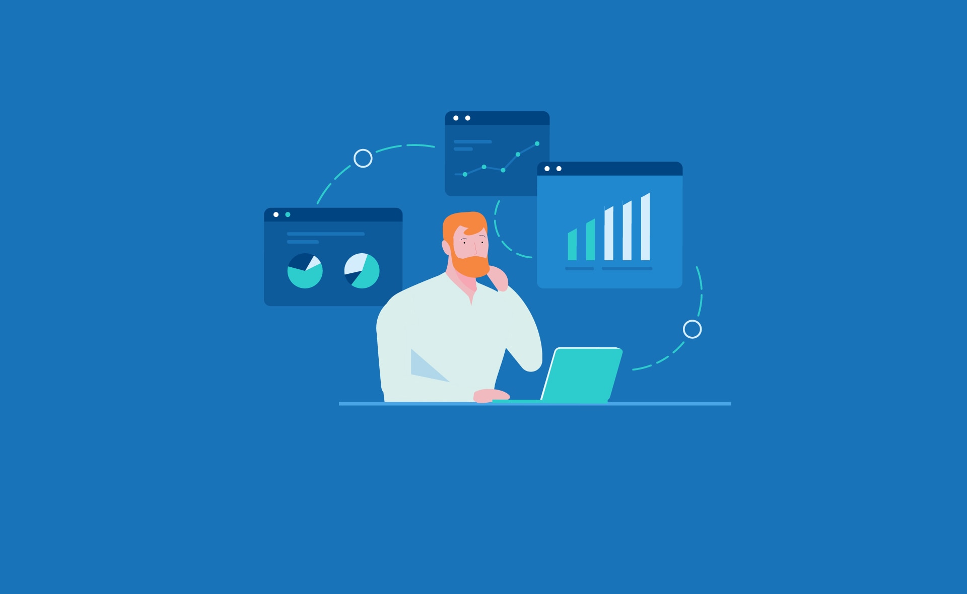El científico de datos, un profesional clave para el sector bancario… y para sus clientes