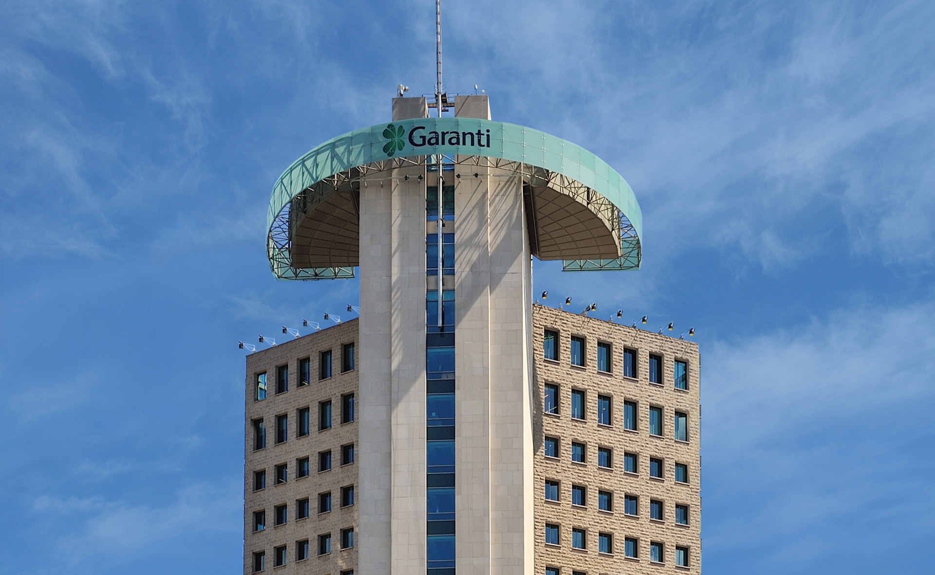 Garanti BBVA destaca en crédito denominado en liras turcas gracias a su fuerte capitalización