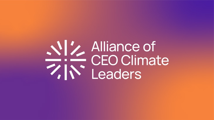 BBVA pide, junto a 78 líderes empresariales, más compromiso con el clima a los miembros de la COP 27