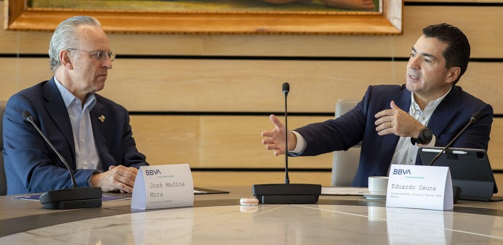 BBVA-Mexico-y-Coparmex-firman-alianza BBVA-Mexico-y-Coparmex-firman-alianza