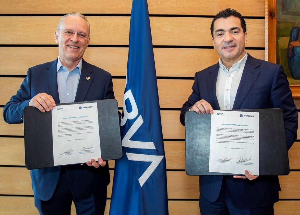BBVA-Mexico-y-Coparmex-firman-alianza-16-nov-2022-2a BBVA-Mexico-y-Coparmex-firman-alianza-16-nov-2022-2a