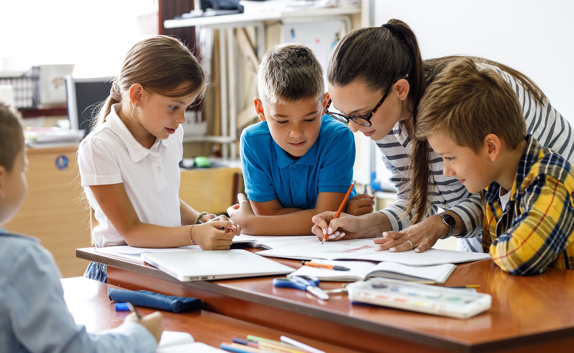 BBVA, galardonado con el Premio CEU Ángel Herrera por su colaboración con el sector educativo BBVA, galardonado con el Premio CEU Ángel Herrera por su colaboración con el sector educativo