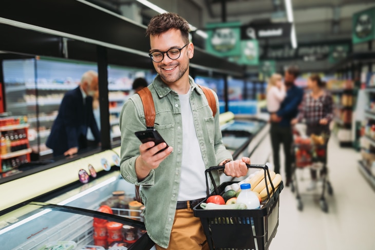 ‘Smart shopper’: cómo convertirnos en compradores inteligentes ‘Smart shopper’: cómo convertirnos en compradores inteligentes
