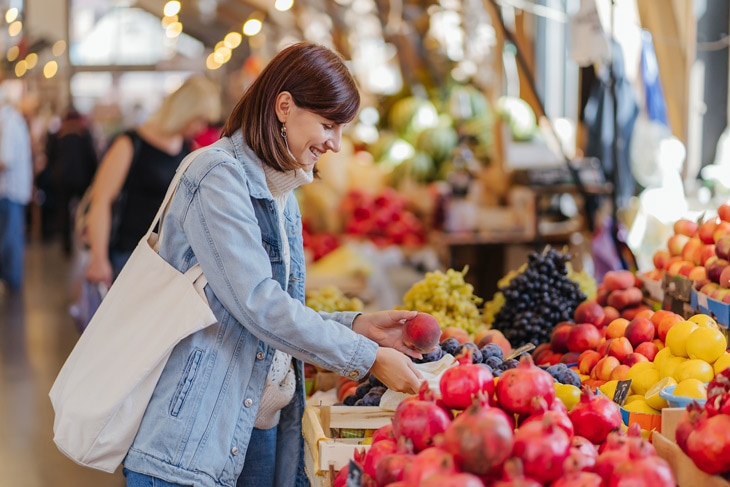 ‘Smart shopper’: cómo convertirnos en compradores inteligentes ‘Smart shopper’: cómo convertirnos en compradores inteligentes