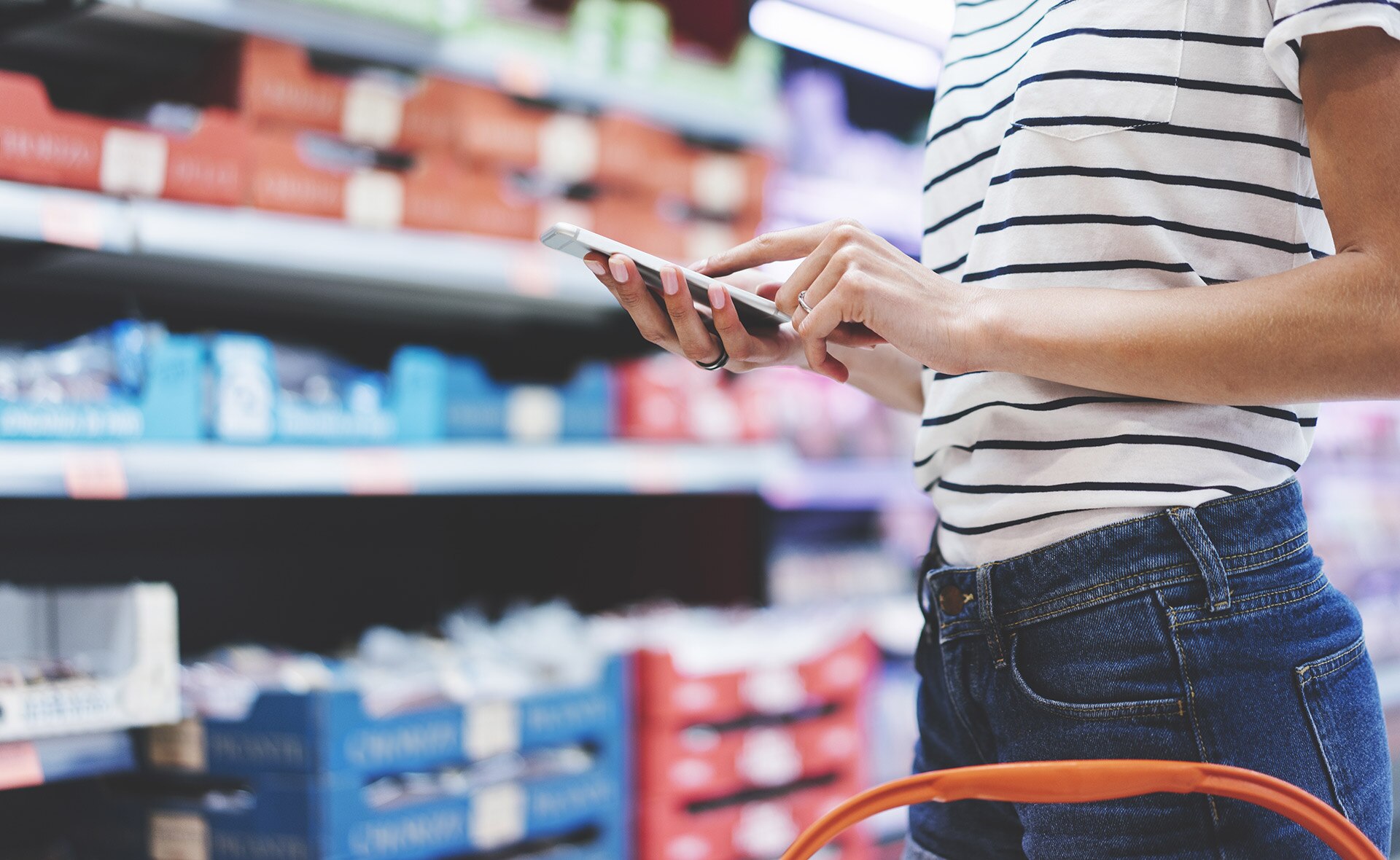 ‘Smart shopper’: cómo convertirnos en compradores inteligentes