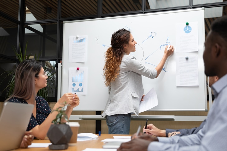 La resiliencia aplicada a la cadena de suministro significa que la secuencia de actividades que componen esa cadena de valor es capaz de adaptarse a situaciones adversas o a impactos negativos evitando disrupciones en el negocio o incluso generando nuevas oportunidades para la compañía. ¿Qué es y cómo funciona una cadena de valor resiliente?