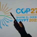 BBVA pide un mayor compromiso y una transición justa a los líderes mundiales participantes en la Cumbre del Clima de Egipto BBVA pide un mayor compromiso y una transición justa a los líderes mundiales participantes en la Cumbre del Clima de Egipto