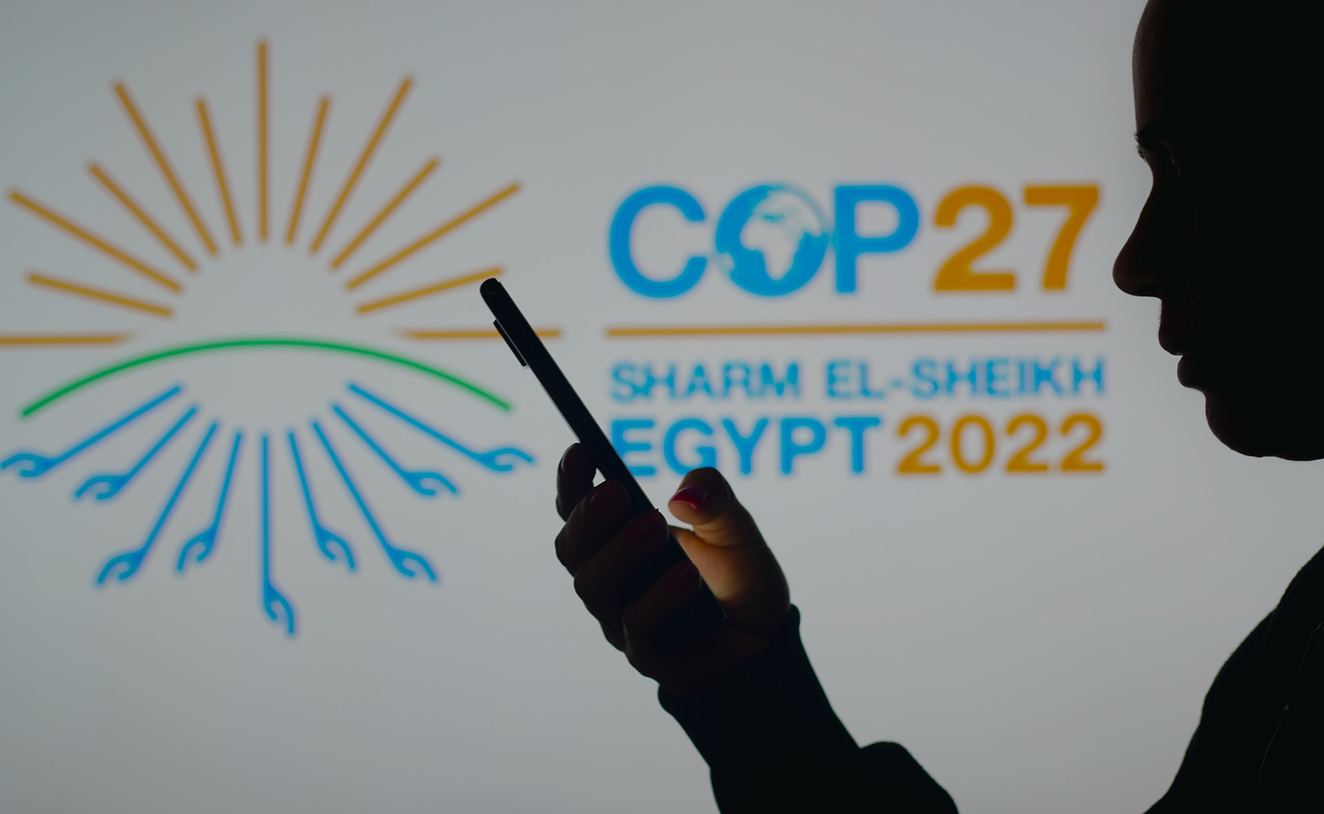 BBVA pide un mayor compromiso y una transición justa a los líderes mundiales participantes en la Cumbre del Clima de Egipto