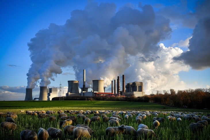 ¿Qué se puede esperar de esta cumbre del clima?