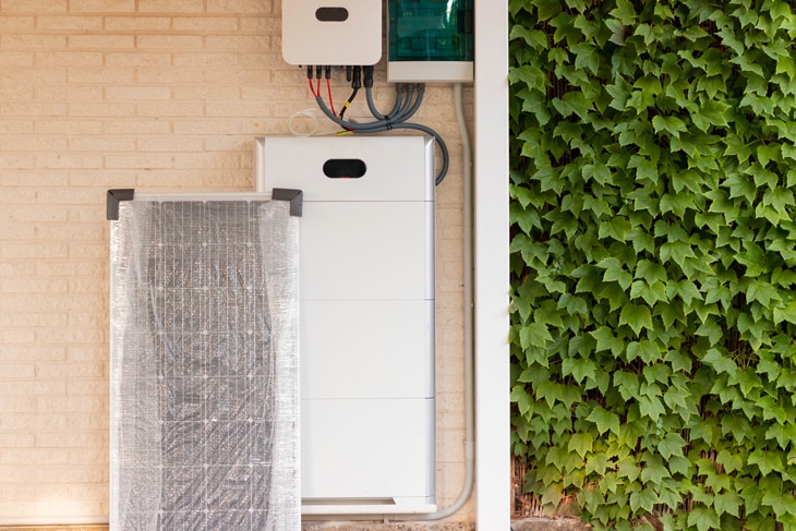 Ya es posible cubrir las necesidades energéticas de un hogar con paneles solares y baterías. Para saber cómo hacerlo primero debemos tener claro nuestro objetivo, nuestros hábitos de consumo y la capacidad para generar electricidad. Apostar por esta energía renovable es una forma de ahorro, de reducir el impacto sobre el medioambiente y de ser autosuficiente. ¿Cuántos paneles solares y baterías son necesarios para generar energía en una casa?-HUB