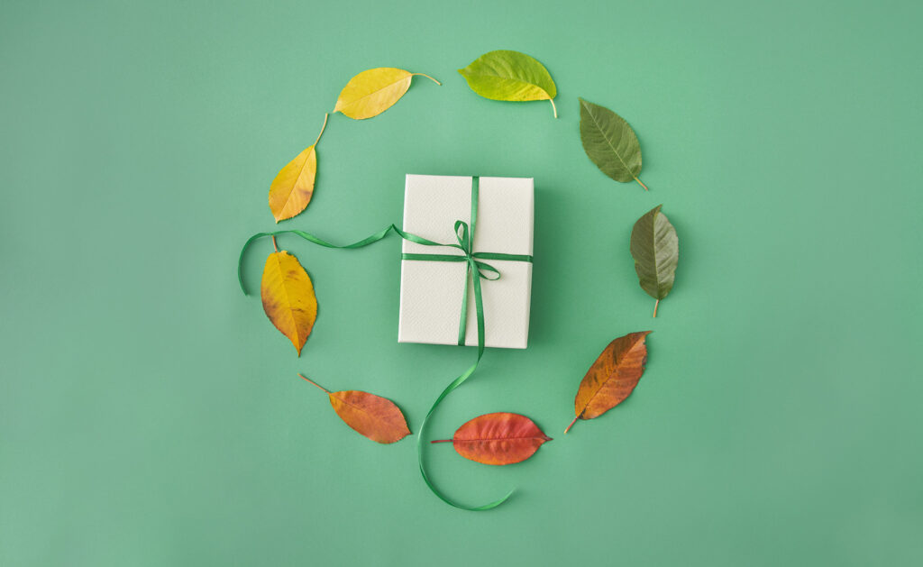 Cómo ahorrar en los gastos de Navidad planificando compras y eligiendo regalos sostenibles Cómo ahorrar en los gastos de Navidad planificando compras y eligiendo regalos sostenibles
