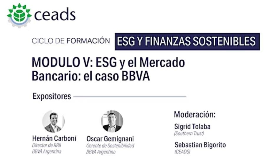 CEADS-BBVA-Argentina CEADS-BBVA-Argentina
