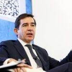 Carlos Torres Vila: “BBVA ha aumentado en un 37% la nueva financiación a empresas en el País Vasco” Carlos Torres Vila: “BBVA ha aumentado en un 37% la nueva financiación a empresas en el País Vasco”