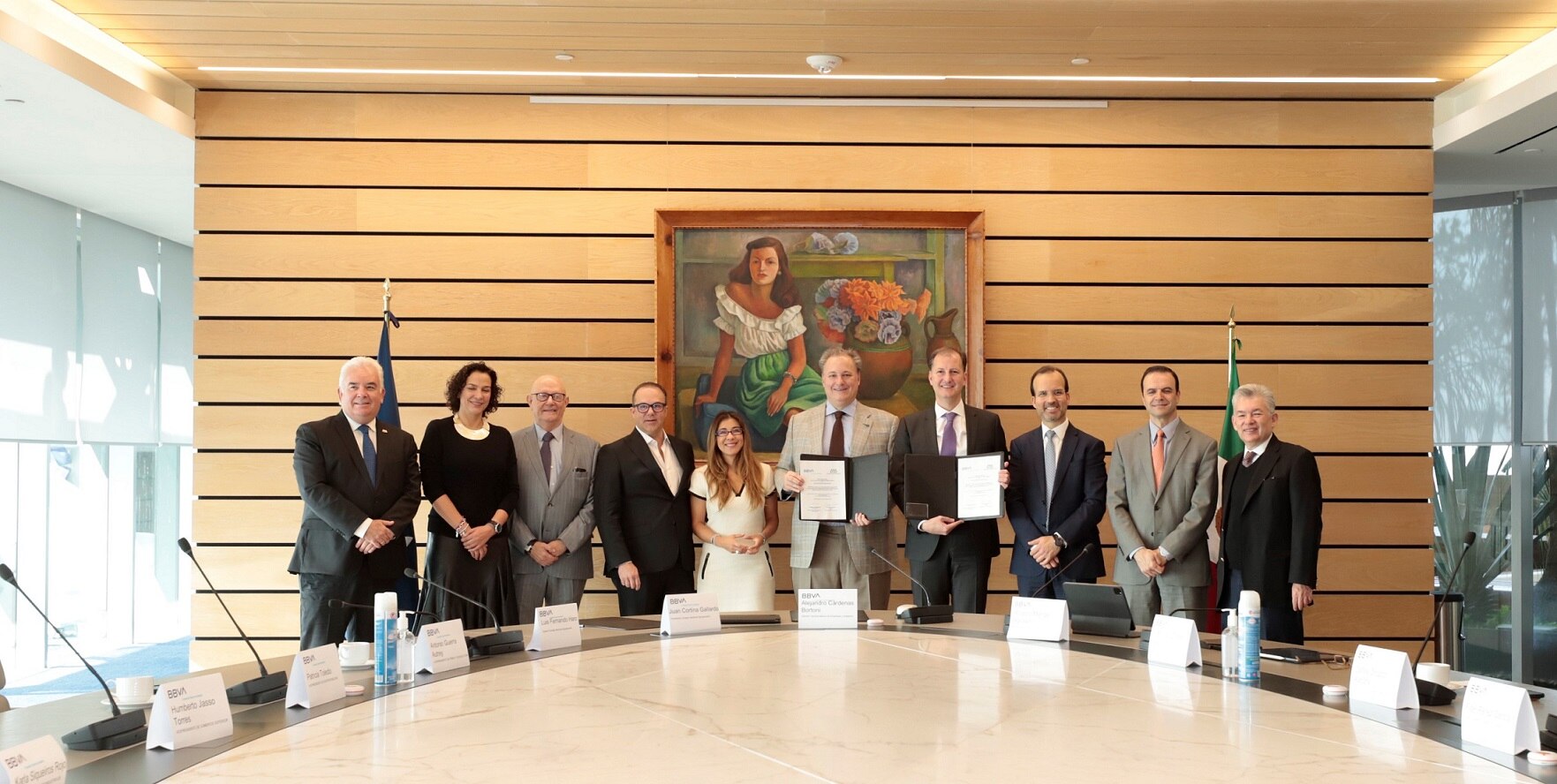 Firma Alianza BBVA México y el Consejo Nacional Agropecuario -C- todos 14-nov-2022.-2 Firma Alianza BBVA México y el Consejo Nacional Agropecuario -C- todos 14-nov-2022.-2