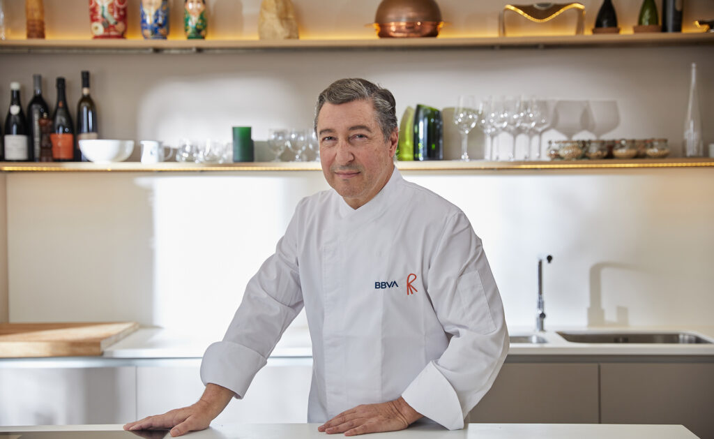 Podcast Futuro Sostenible: Claves del cocinero Joan Roca para hacer más sostenible un restaurante Podcast Futuro Sostenible: Claves del cocinero Joan Roca para hacer más sostenible un restaurante