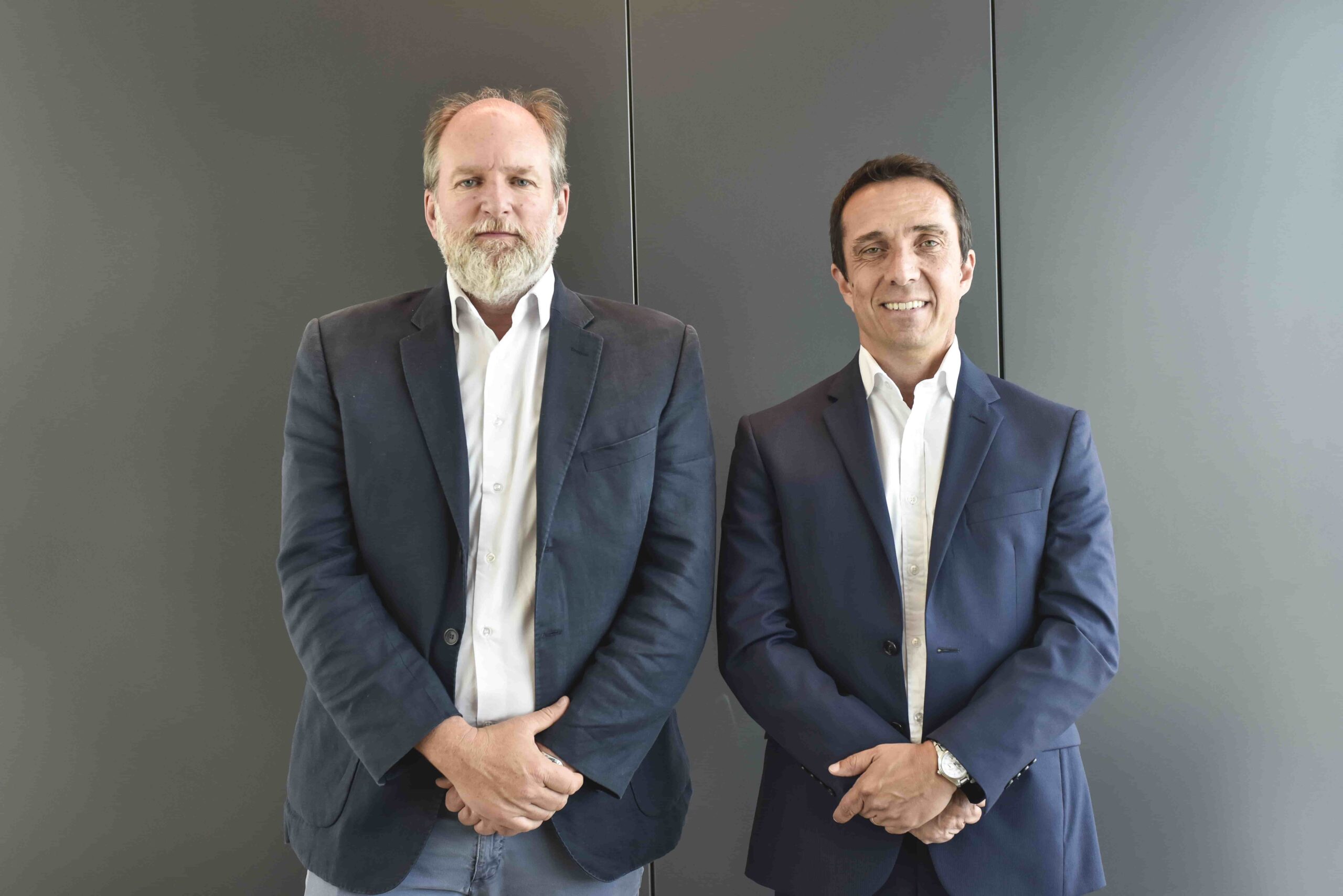 JuanKindt-JuanCarlosOrmaechea-Openpay-BBVA- Argentina JuanKindt-JuanCarlosOrmaechea-Openpay-BBVA- Argentina