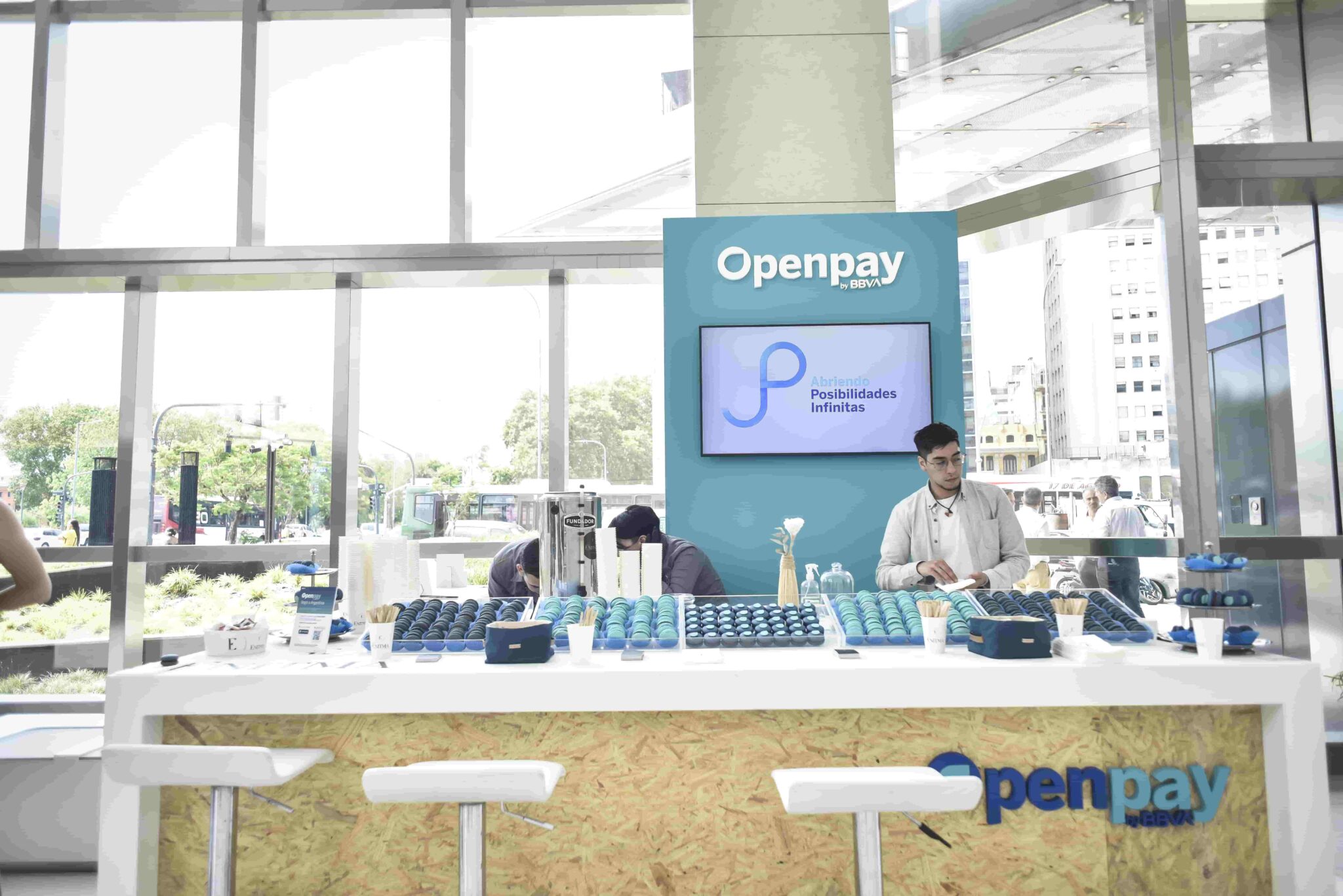Openpay-BBVA-Argentina Openpay-BBVA-Argentina