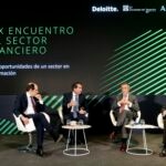 Peio Belausteguigoitia: “Siete de cada diez nuevos clientes de BBVA en España se vinculan en menos de seis meses” Peio Belausteguigoitia: “Siete de cada diez nuevos clientes de BBVA en España se vinculan en menos de seis meses”