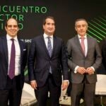Peio Belausteguigoitia: “Siete de cada diez nuevos clientes de BBVA en España se vinculan en menos de seis meses” Peio Belausteguigoitia: “Siete de cada diez nuevos clientes de BBVA en España se vinculan en menos de seis meses”