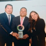 BBVA Perú gana premio de innovación en sostenibilidad
