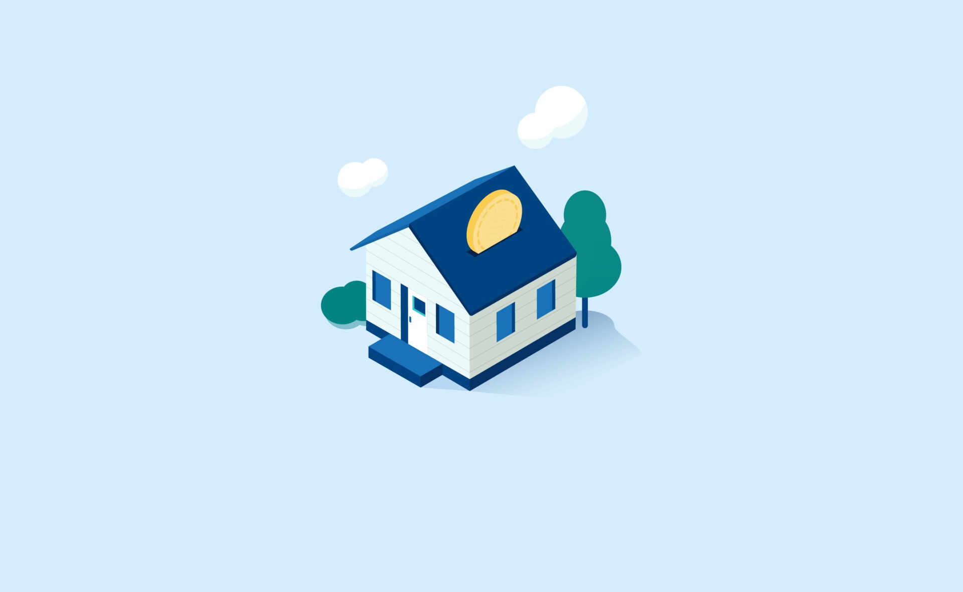 Alquiler con opción a compra: ¿cuándo resulta más conveniente que acceder directamente a una vivienda en propiedad?