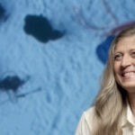 Karla Wheelock: Trabajo en equipo: las claves de una montañera Karla Wheelock: Trabajo en equipo: las claves de una montañera