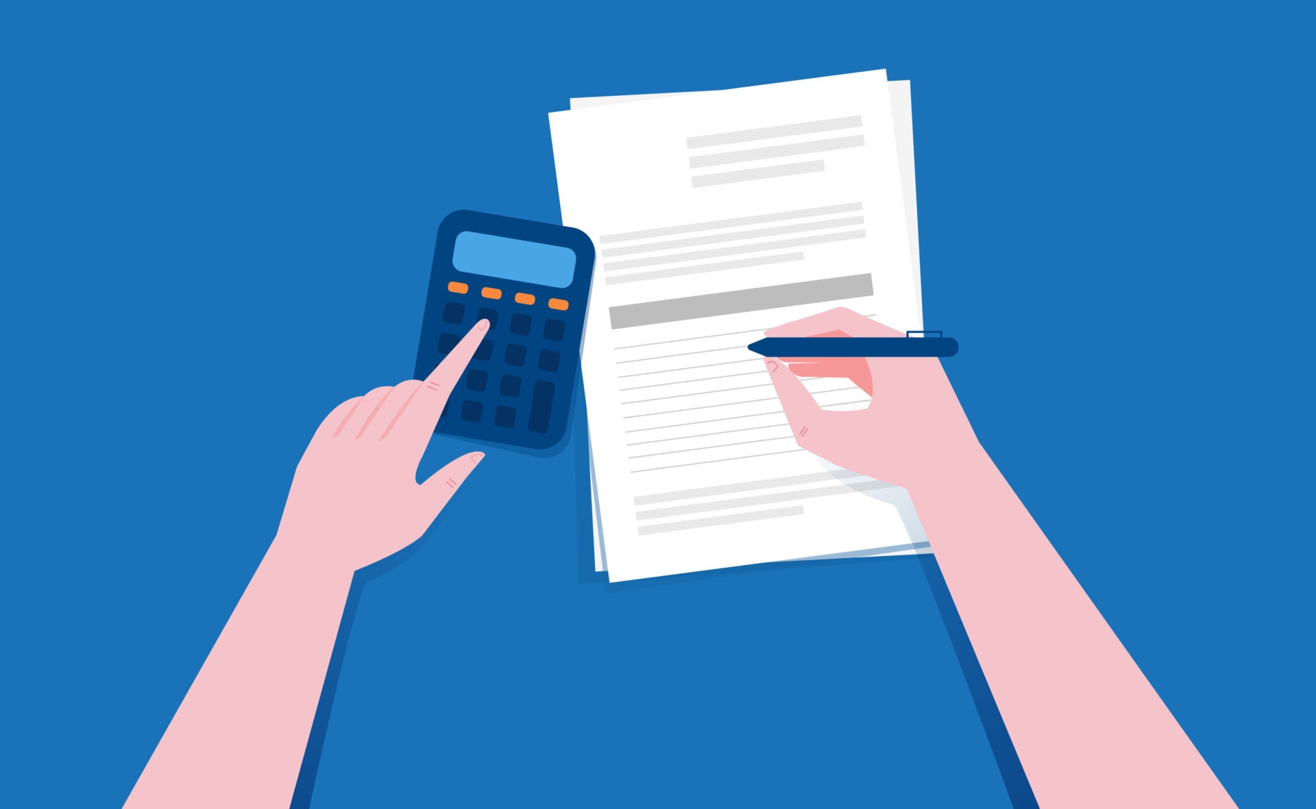 Consejos para ahorrar en la declaración de la renta del próximo año en España