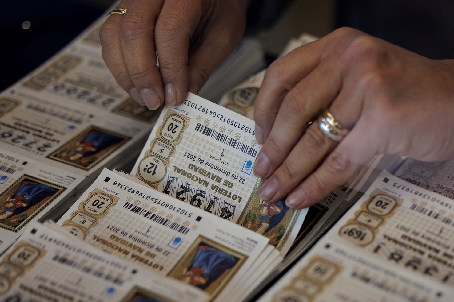 Consejos prácticos para compartir un billete de lotería sin sobresaltos