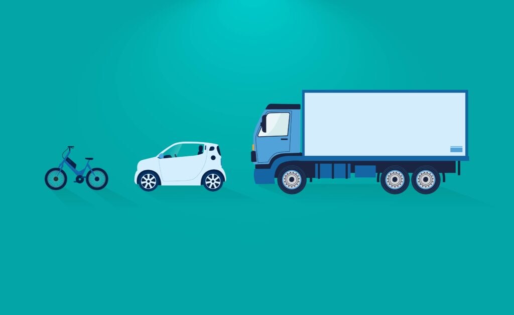 La mayoría de las emisiones del sector del transporte viene de la movilidad por carretera, por lo que es fundamental conocer cómo gestionar una flota de vehículos de forma sostenible. Estas recomendaciones son el punto de partida para reducir su impacto ambiental. Guía para gestionar una flota de vehículos de manera sostenible-HUB
