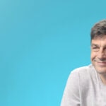 'Podcast': Nicolás Stupenengo, actor, director de cine y coach: Cómo volver a empezar 'Podcast': Nicolás Stupenengo, actor, director de cine y coach: Cómo volver a empezar