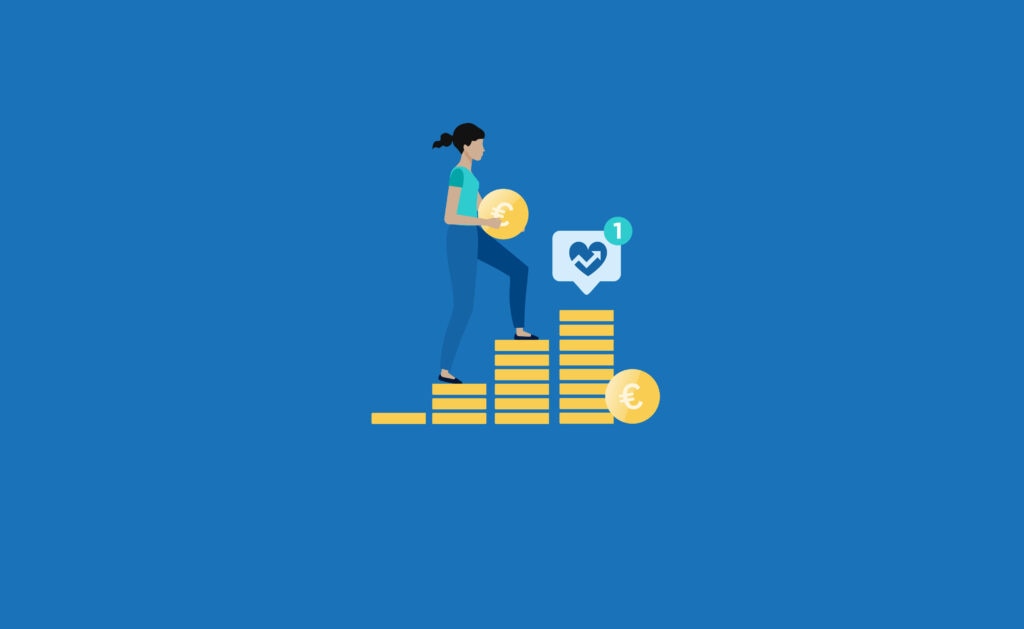 ¿Quieres poner a trabajar tu dinero y no sabes cómo hacerlo? En el ‘podcast’ de ‘Salud Financiera’ analizamos los fondos de inversión, uno de los productos financieros más comunes que ofrecen las entidades financieras. Alternativas para invertir el ahorro: los fondos de inversión