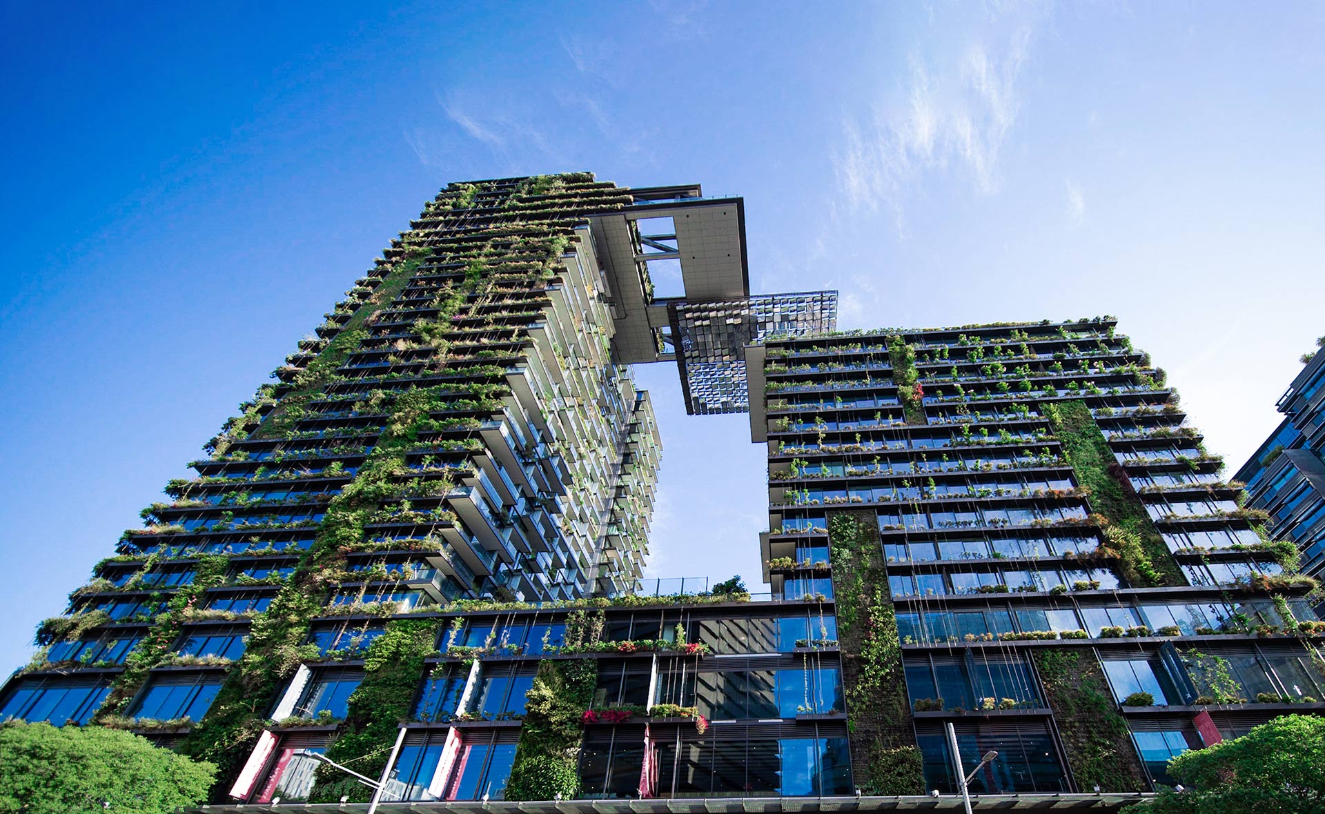 Podcast Futuro Sostenible: Las ciudades sostenibles, más respetuosas con el medioambiente y con sus habitantes Podcast Futuro Sostenible: Las ciudades sostenibles, más respetuosas con el medioambiente y con sus habitantes