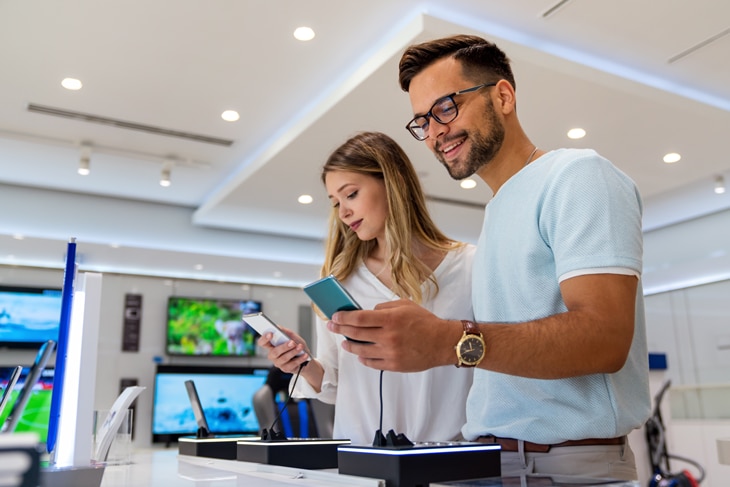 Tecnología reacondicionada o por suscripción: otras formas de ahorrar energía Tecnología reacondicionada o por suscripción: otras formas de ahorrar energía