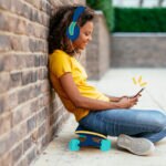 La ‘app’ de BBVA en España para menores registra más de 300 operaciones al día a través de Bizum La ‘app’ de BBVA en España para menores registra más de 300 operaciones al día a través de Bizum