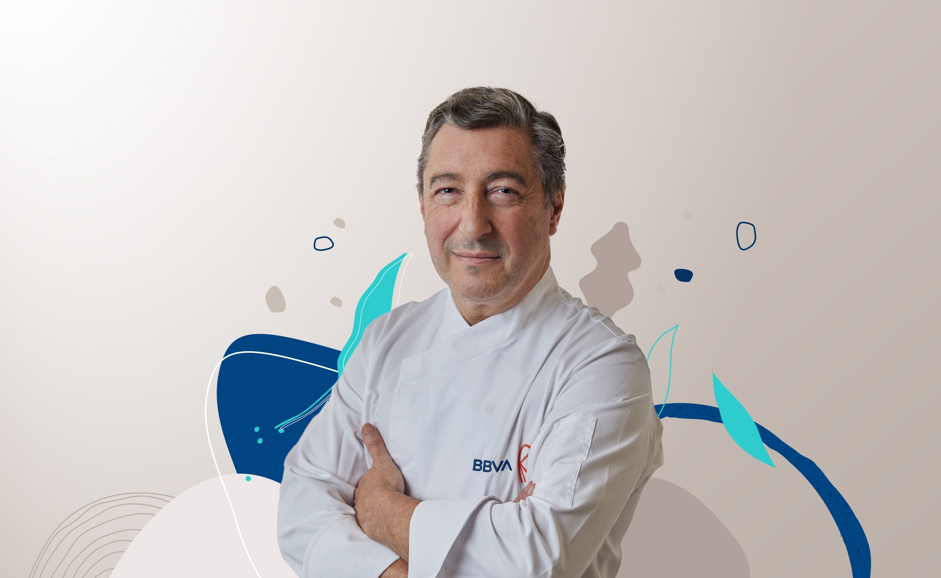 El Celler de Can Roca y BBVA muestran cómo preparar en casa un menú sostenible para estas Navidades